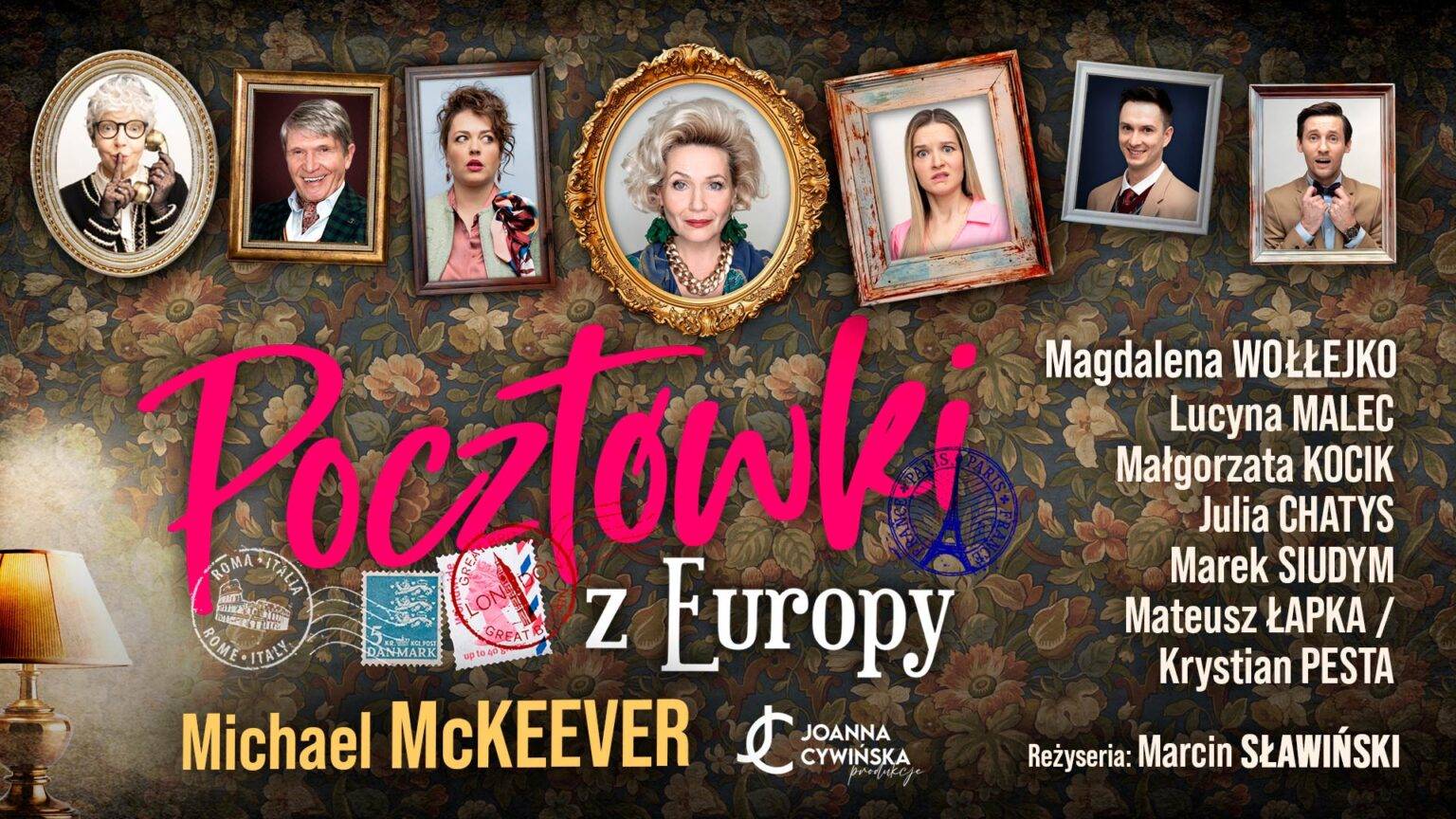 Magdalena Wołłejko