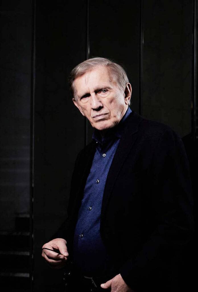 Jan Englert