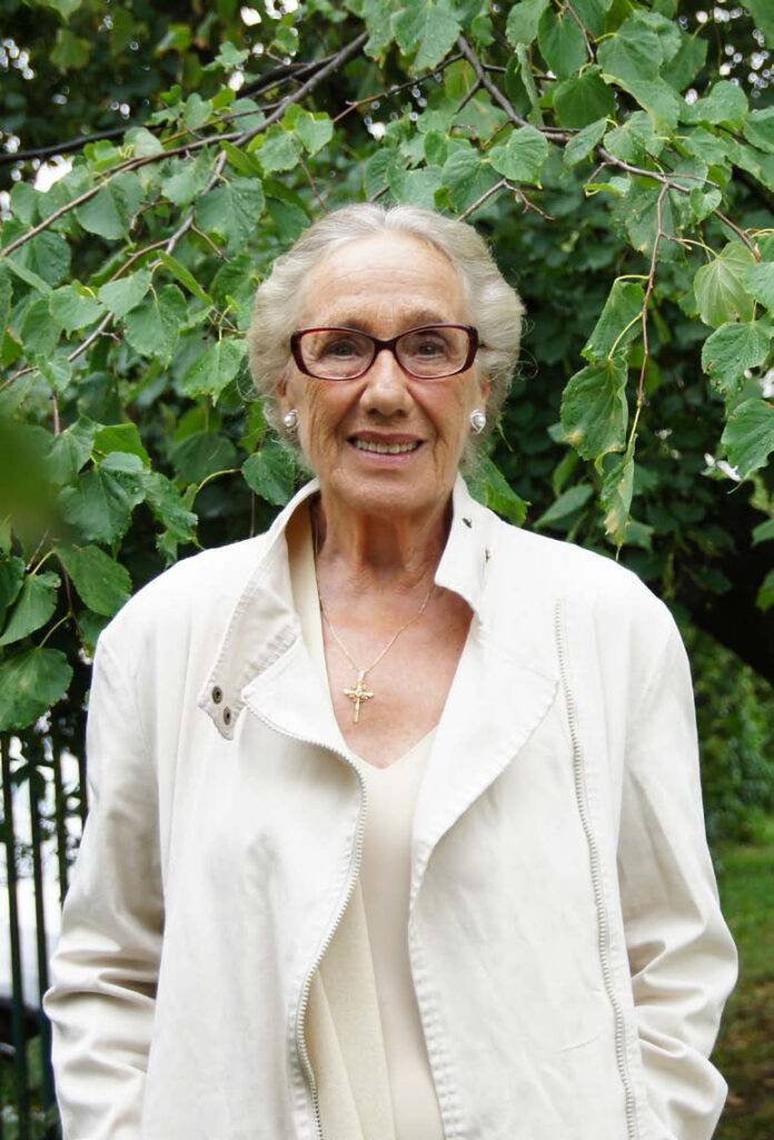 Maja Komorowska
